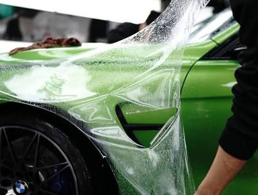 paint protection film